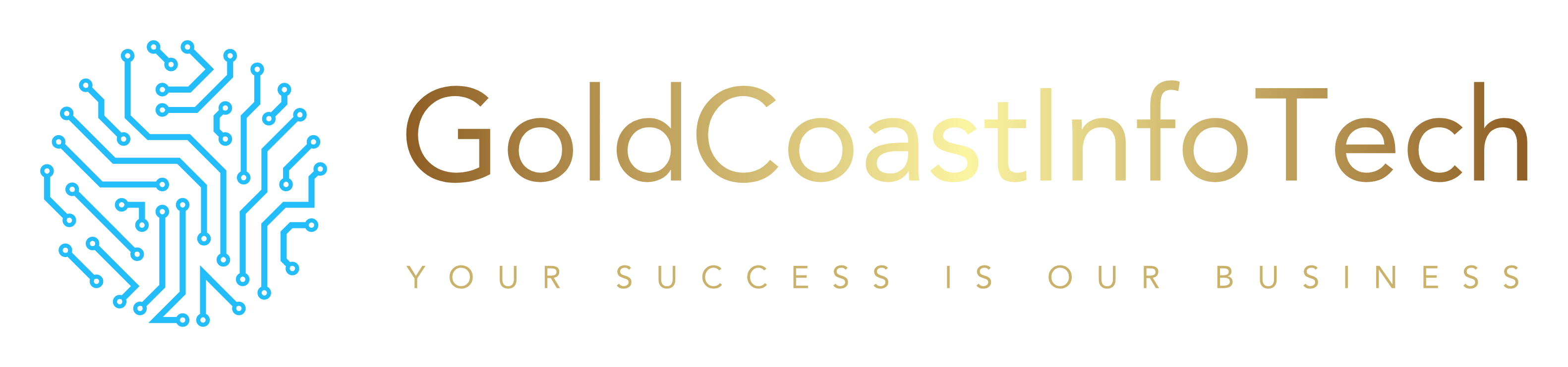 Gold Coast InfoTech